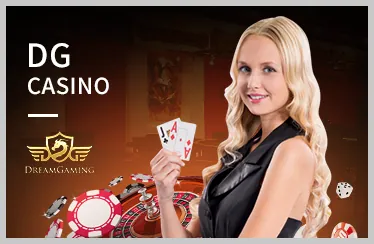 Nhà cung cấp AG Gaming